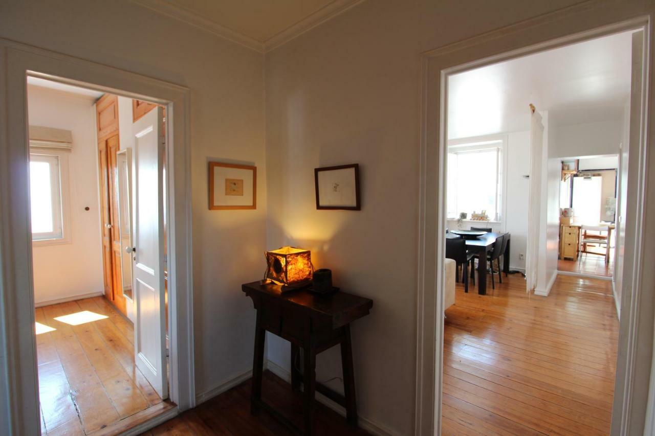 Estrela Penthouse - Amazing Views Lejlighed Lisboa