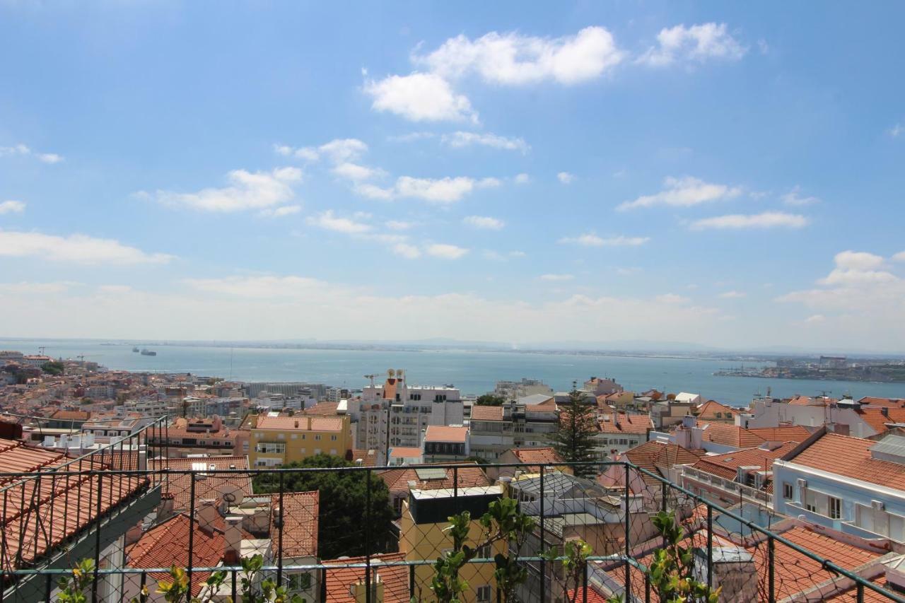 Lejlighed Estrela Penthouse - Amazing Views *