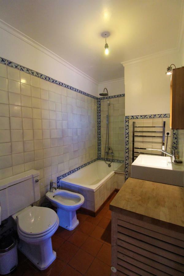Estrela Penthouse - Amazing Views Lejlighed