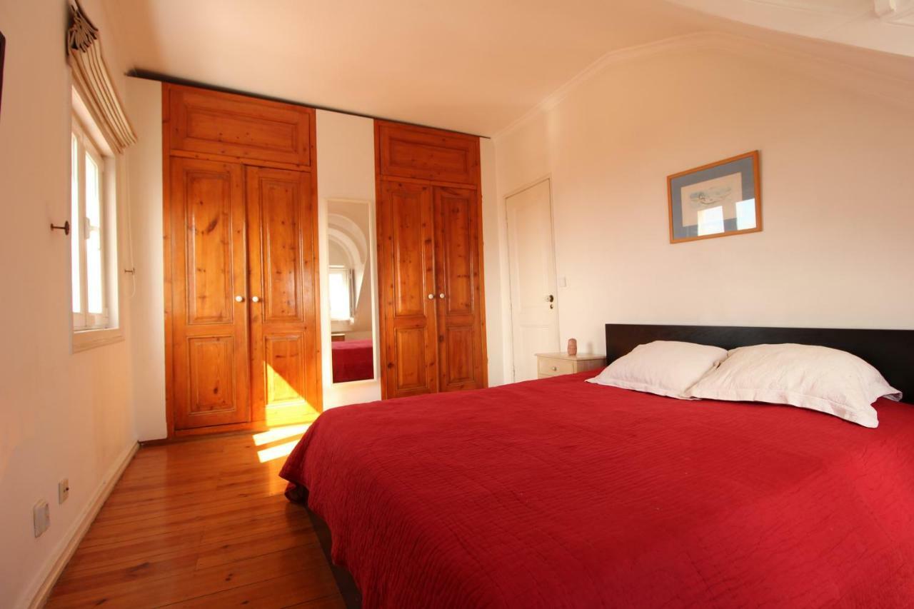 Lejlighed Estrela Penthouse - Amazing Views *