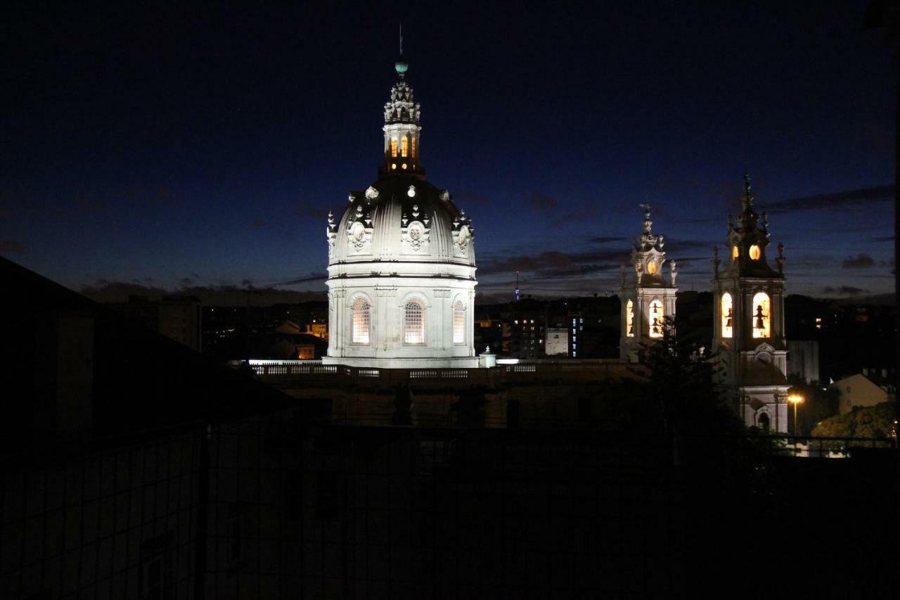 Lejlighed Estrela Penthouse - Amazing Views *