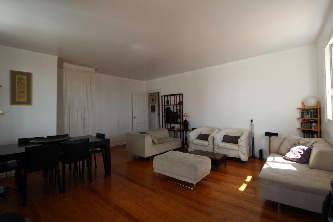 Lejlighed Estrela Penthouse - Amazing Views