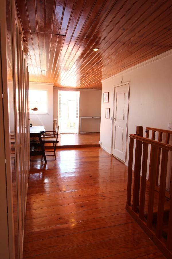 Lejlighed Estrela Penthouse - Amazing Views *