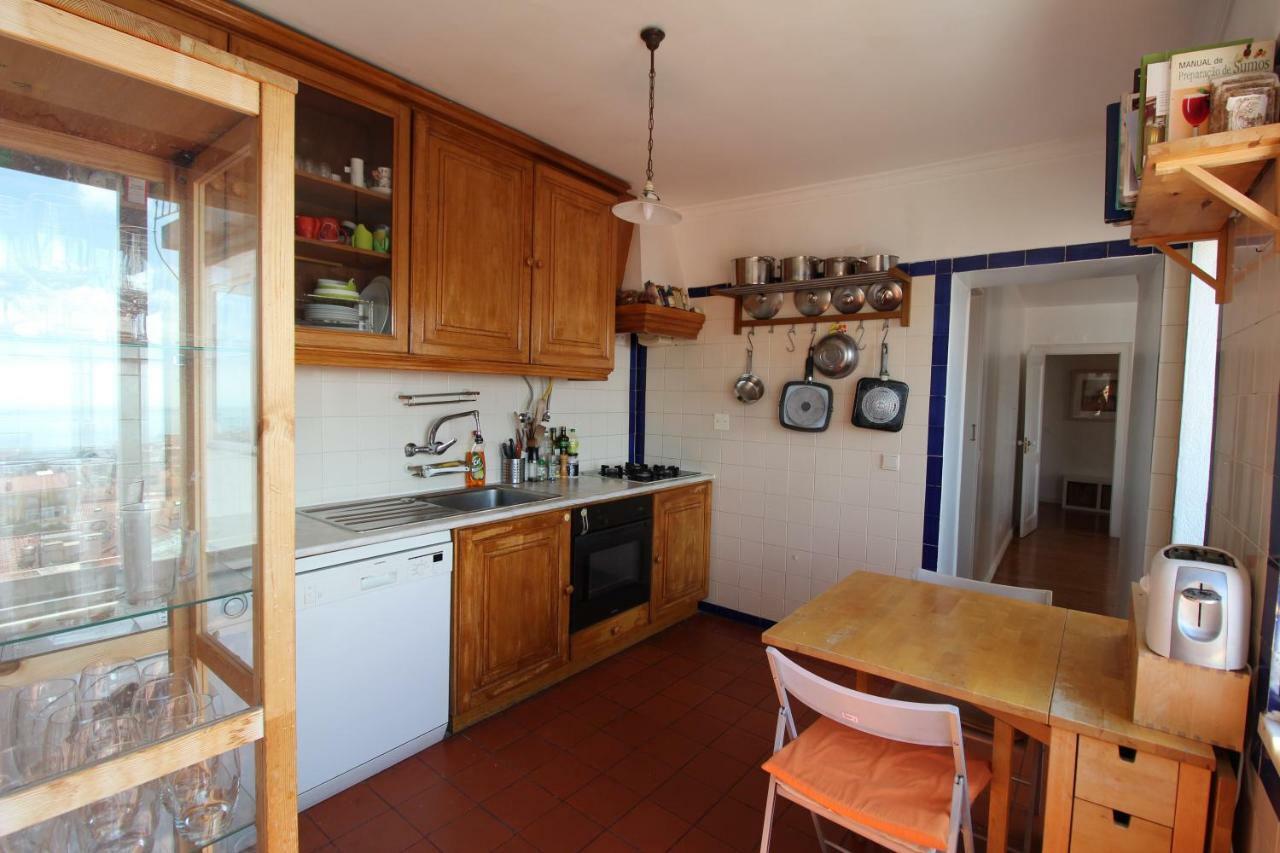 Estrela Penthouse - Amazing Views Lejlighed