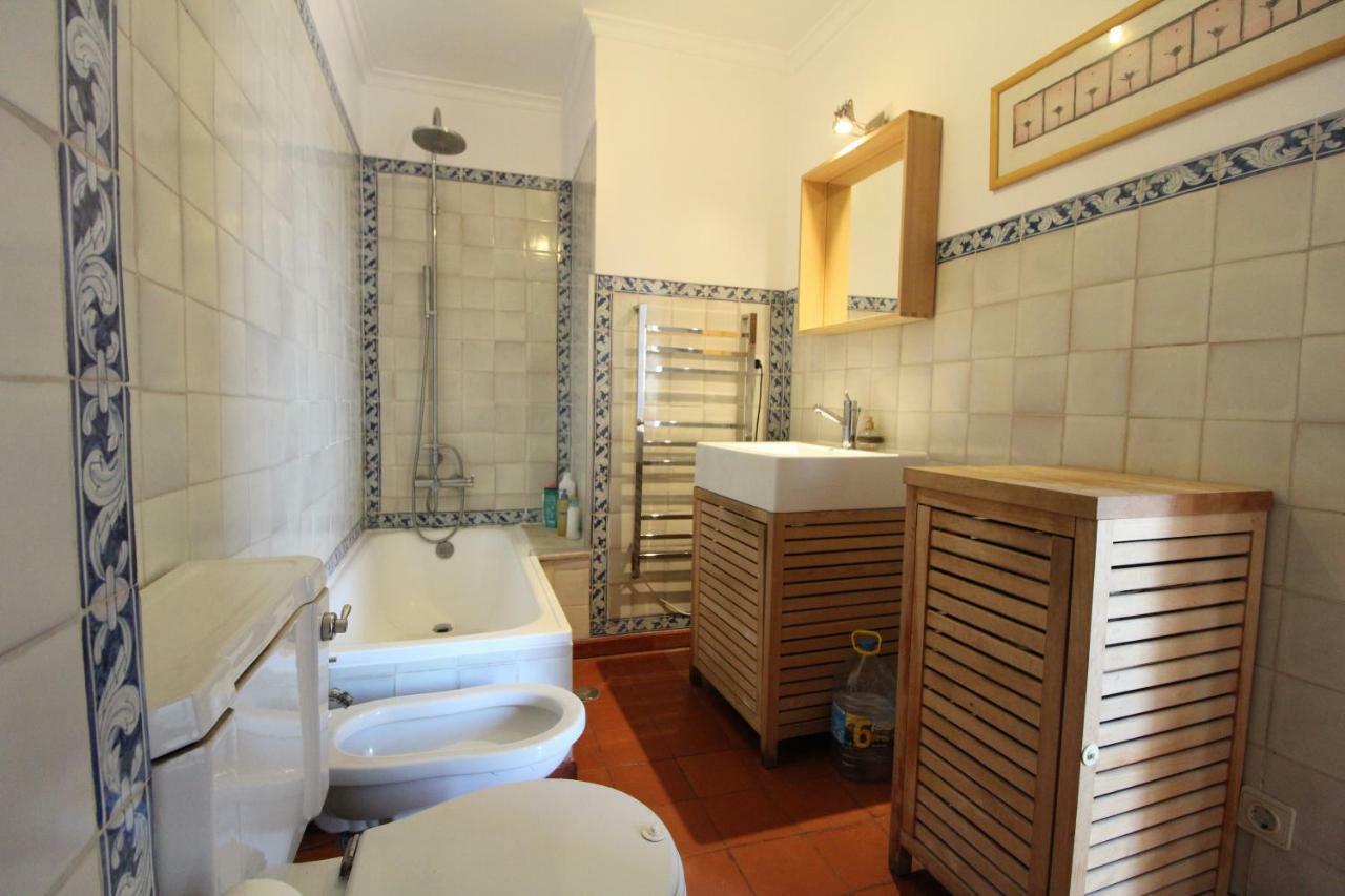 Estrela Penthouse - Amazing Views * Lisbon