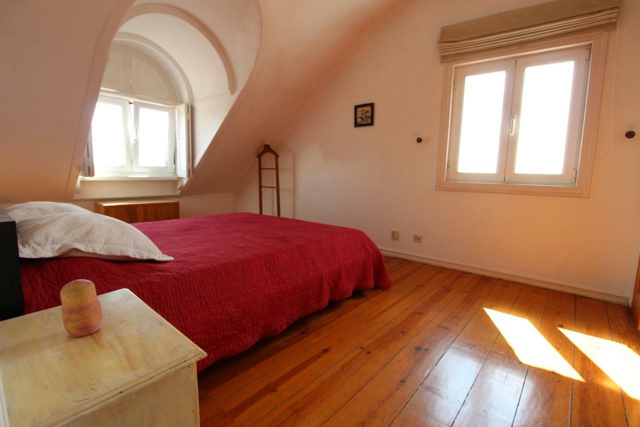Estrela Penthouse - Amazing Views * Lisbon