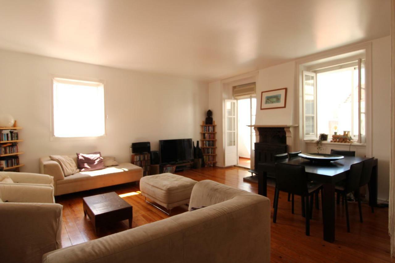 Estrela Penthouse - Amazing Views * Lisbon